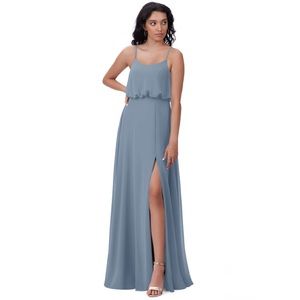 Azazie Lupe formal bridesmaid dress